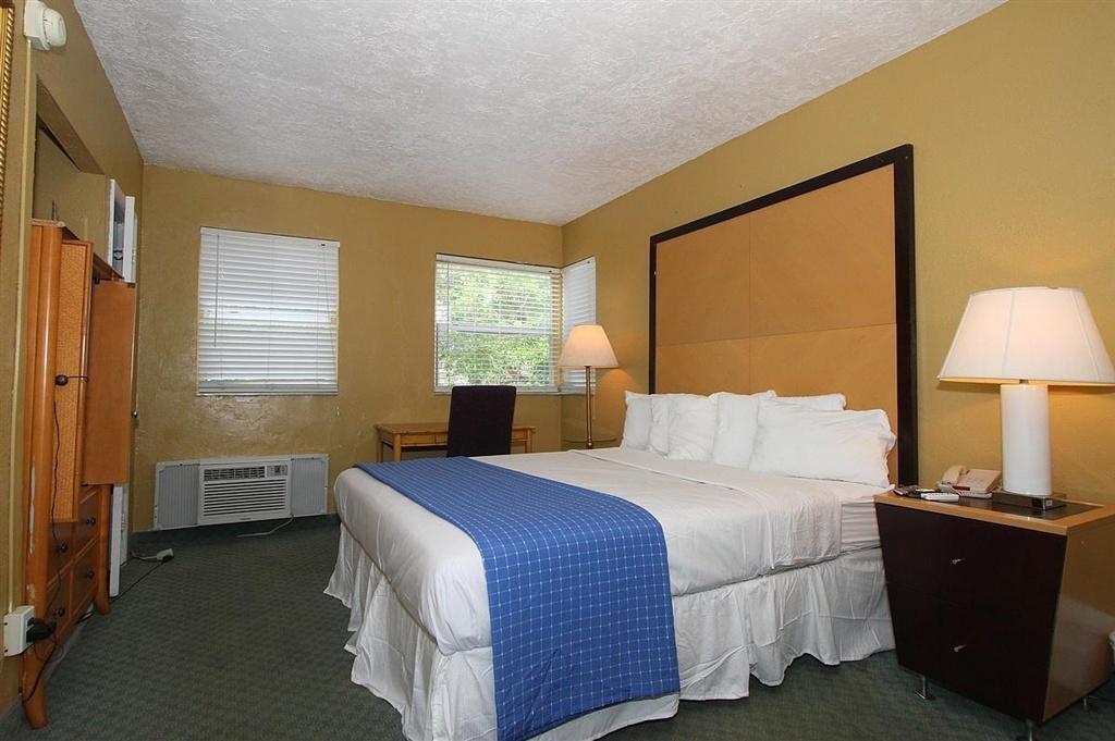 Avalon Waterfront Inn Fort Lauderdale Cameră foto