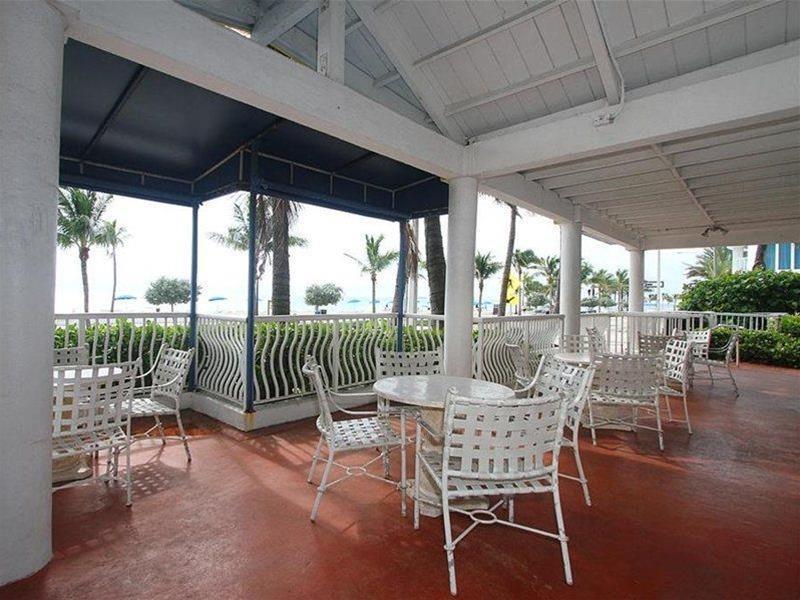 Avalon Waterfront Inn Fort Lauderdale Exterior foto