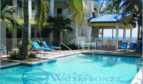 Avalon Waterfront Inn Fort Lauderdale Facilități foto